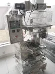 S 100 Paste and Liquid Filling Machine - 1