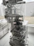 S 100 Paste and Liquid Filling Machine - 2