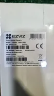 Ezviz Smart Pan Tilt Dual Lens Camera - 2