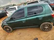 Toyota Yaris 2007 Kore - 2