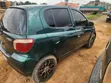Toyota Yaris 2007 Kore - 3