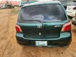 Toyota Yaris 2007 Kore - 4
