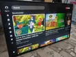 LG 55-inch Smart TV (An Yi Amfani Da Shi) - 2