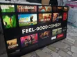 LG 55-inch Smart TV (An Yi Amfani Da Shi) - 4