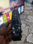 LG 55-inch Smart TV (An Yi Amfani Da Shi) - 5