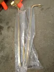 Brass Crowbar (Non-Sparking) - 2