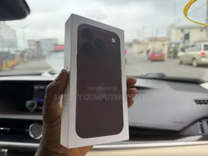 New Apple iPhone 18 Pro 256GB Red