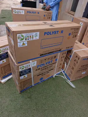 Sabon Polystar 1.5hp Inverter AC