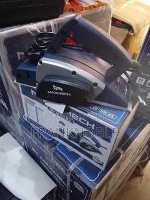 Maxmech EP 500-82 Mai Fasa Katako Na Lantarki