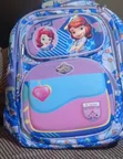 Brand New School Bag for Baby Girls - 2