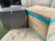 Hisense FC340SHI 250L Inverter Chest Freezer - 2