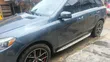 Mercedes-Benz GLE 350 2017 Grey - 3