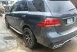 Mercedes-Benz GLE 350 2017 Grey - 5