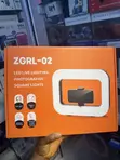 ZGRL-02 LED Fill Light - 3