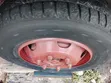 Mercedes-Benz 814 Truck Low Bed - 2