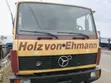 Mercedes-Benz 814 Truck Low Bed - 3