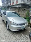 Toyota Camry 2006 Silver - 1
