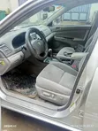Toyota Camry 2006 Silver - 4
