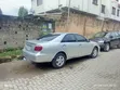 Toyota Camry 2006 Silver - 5