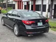 2015 Hyundai Sonata SE 2.4L Matt Black - 1