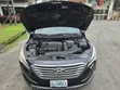 2015 Hyundai Sonata SE 2.4L Matt Black - 3
