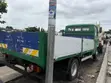 Mercedes-Benz 2000 Flatbed Truck - 3