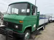 Mercedes-Benz 2000 Flatbed Truck - 5