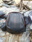 Premium Car Seat Covers - Toyota - 2