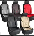 Premium Car Seat Covers - Toyota - 4