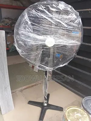 Kenstar 26" Industrial Standing Fan