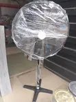 Kenstar 26" Industrial Standing Fan - 1