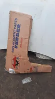 Fender Na Gaba Na Hagu na Toyota Camry 2012-2014 - 1