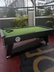 Amfani Da Aka Shigo Da Shi Na American Fitness Snooker Table - 3