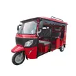 Sabo TVS Radeon Motar Keke 2025 Blue - 1