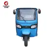 Sabo TVS Radeon Motar Keke 2025 Blue - 3