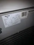 Hisense 189L Chest Freezer - 1