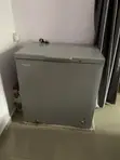 Hisense 189L Chest Freezer - 3