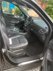 Mercedes-Benz GLE 350d 4MATIC 2016 Black - 5