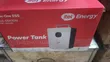Itel Power Tank Generator 230V - 2