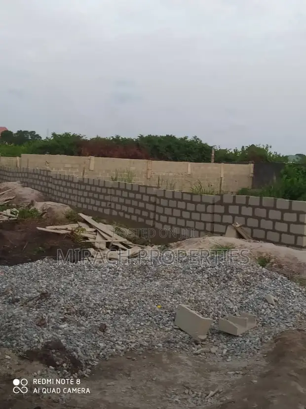 Affordable Commercial Land for Investment in Bucknor - 1
