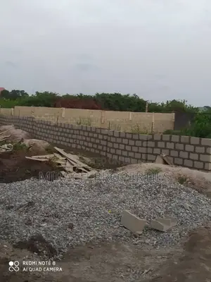 Affordable Commercial Land for Investment in Bucknor