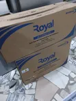 Royal Inverter AC 1hp - Sabon Abu - 2