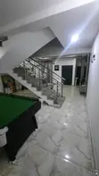 Furnished 4-Bedroom Duplex with BQ in Wuye for Rent - 2