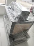Table Top Shrink Wrapping Machine - 1