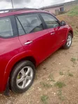 Toyota RAV4 2010 Orange - 2