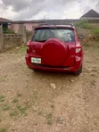 Toyota RAV4 2010 Orange - 3