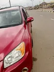 Toyota RAV4 2010 Orange - 4