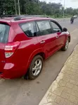 Toyota RAV4 2010 Orange - 5
