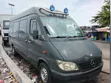 Mercedes-Benz Sprinter 2005 Grey - 2