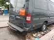 Mercedes-Benz Sprinter 2005 Grey - 3
